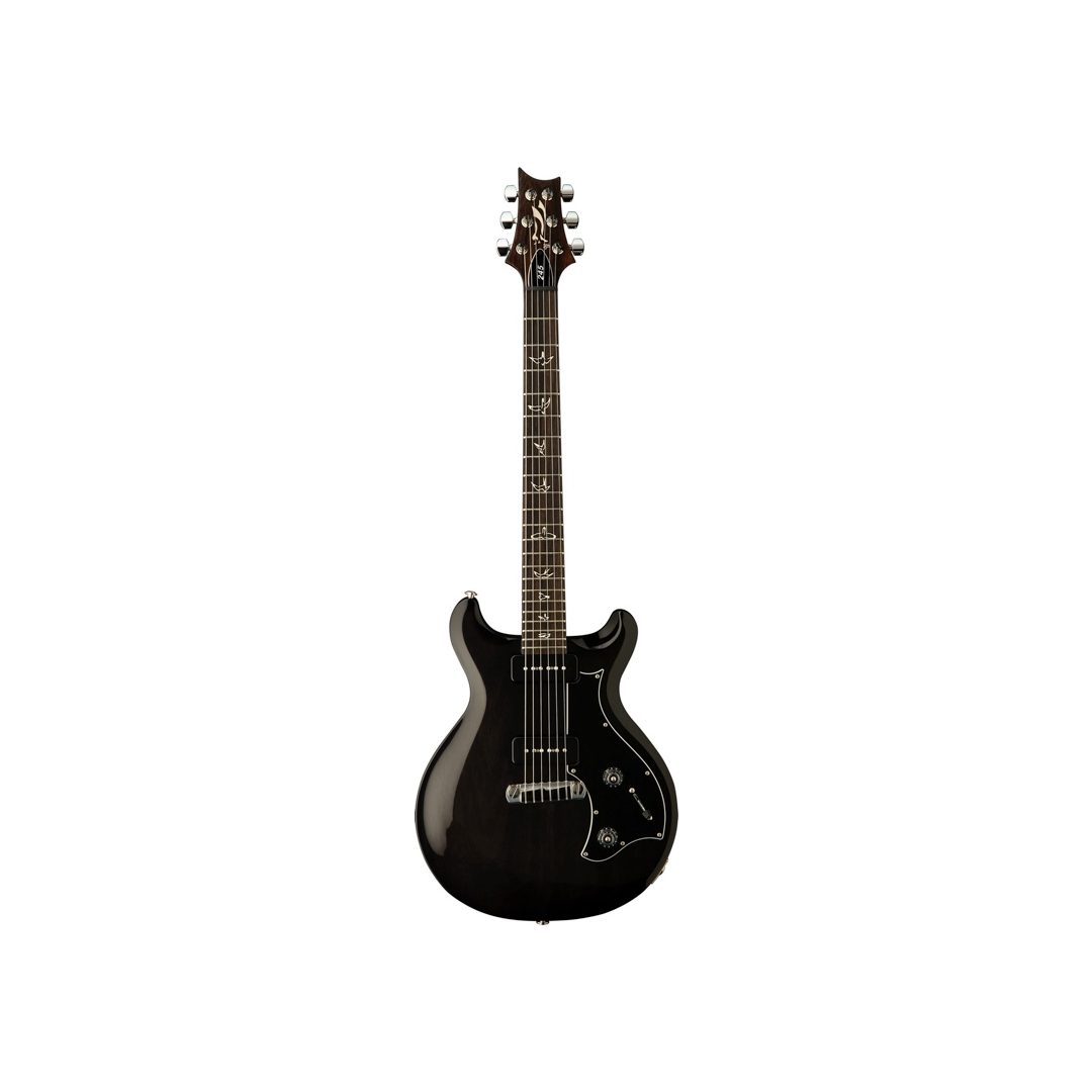ギター PRS Mira PRS S2 Mira with Dot Inlays - Black | Sweetwater