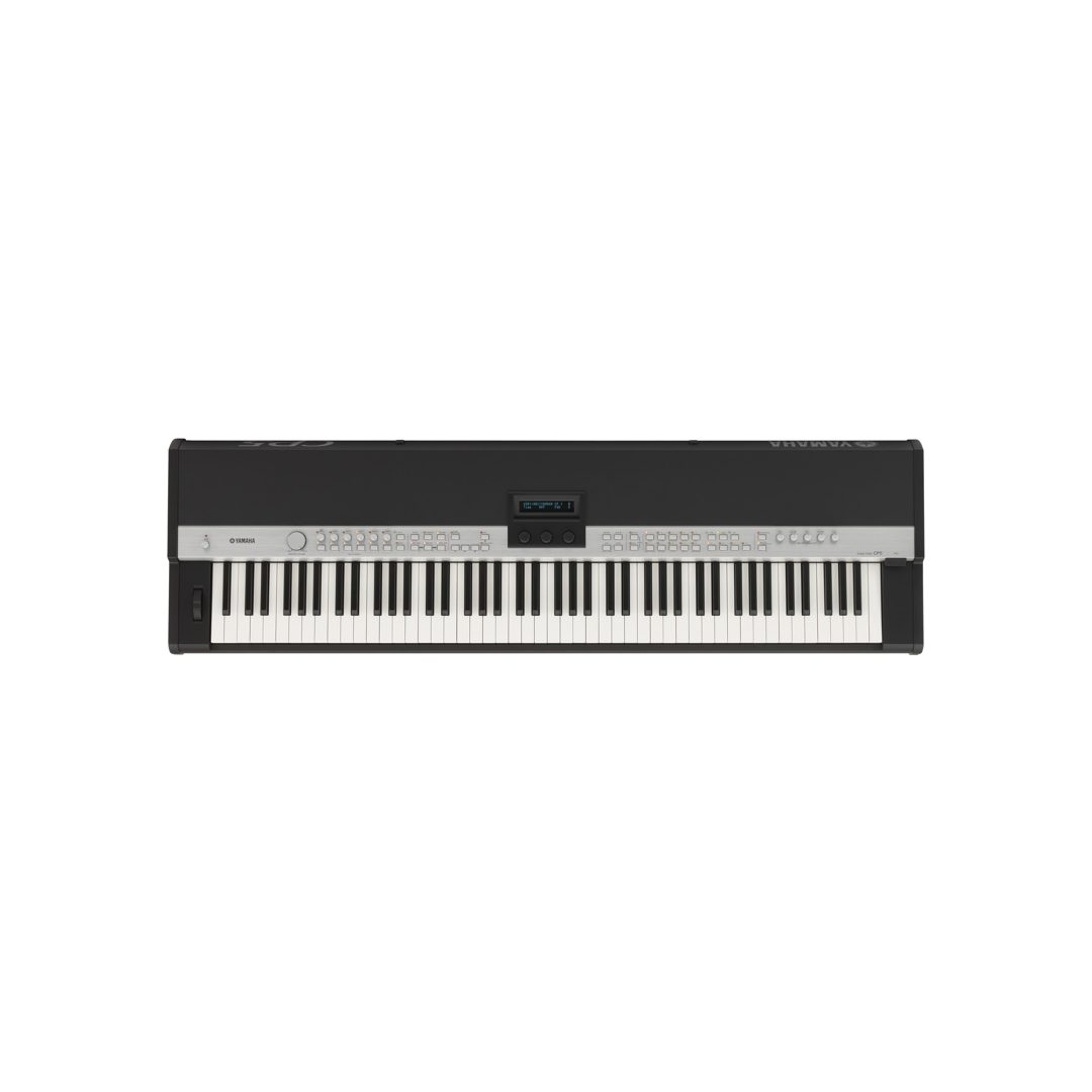 【10932】 着払い！！YAMAHA CP5 Stage piano Yamaha CP5 | Sweetwater