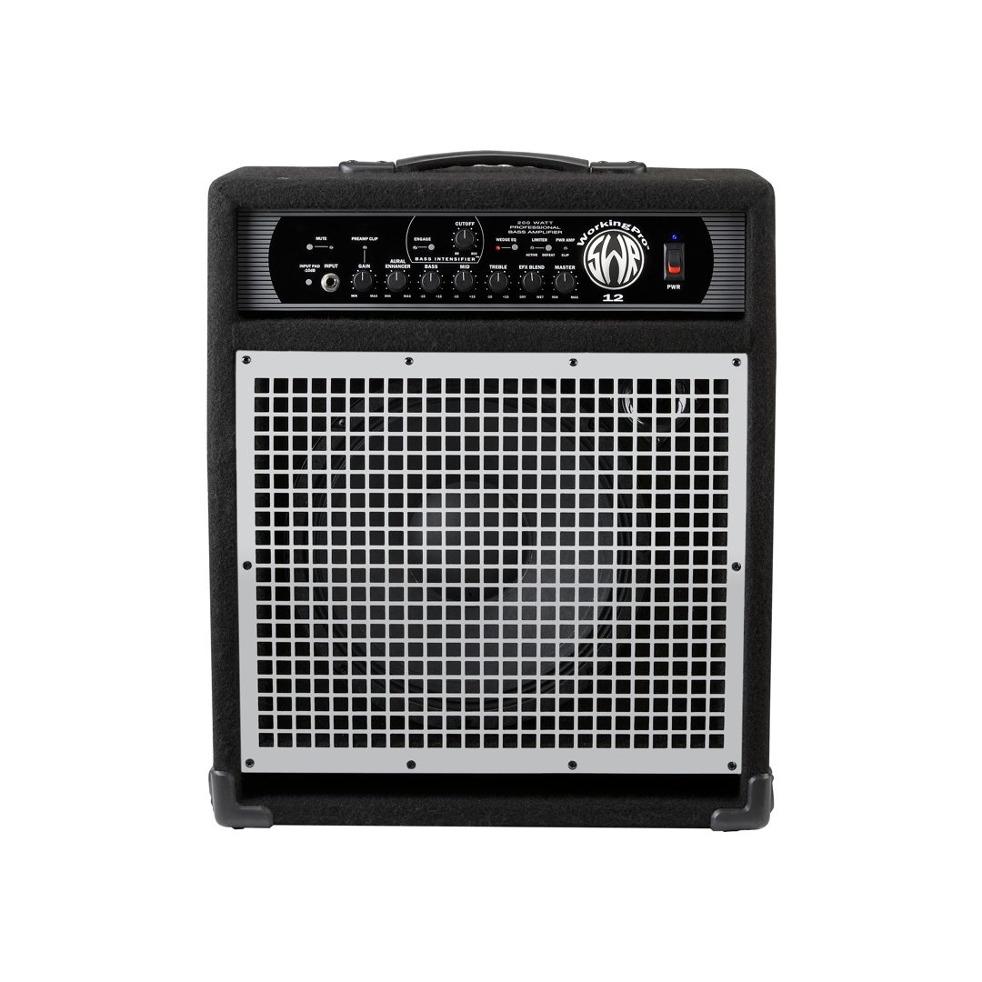 SWR WorkingPro 12 | Sweetwater