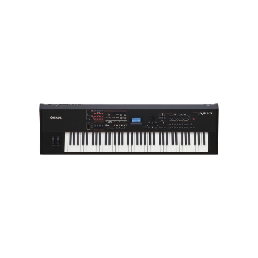 Yamaha S70 XS 76-key Master Keyboard | Sweetwater