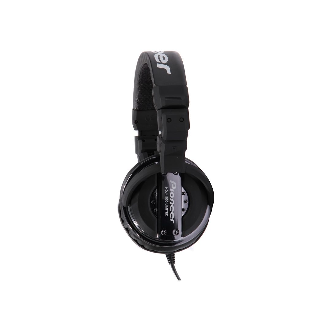 Pioneer DJ HDJ-1000 - Black | Sweetwater