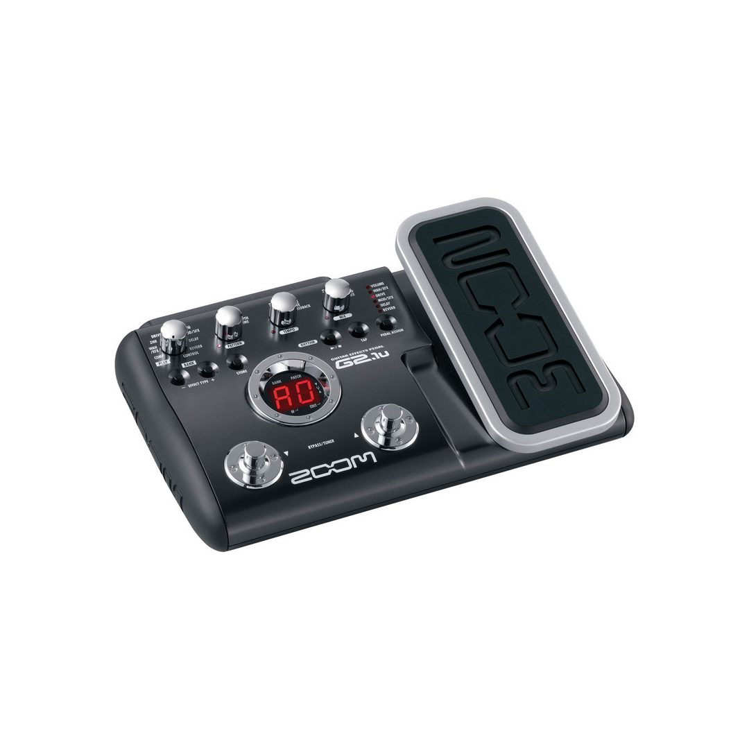 Zoom G2.1U | Sweetwater
