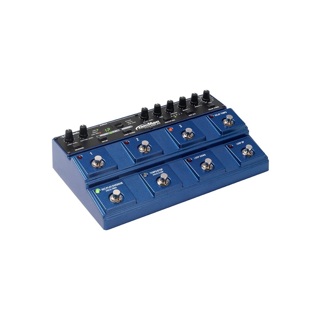 (最終価格)　Digitech JamMan DELAY DigiTech JamMan Delay | Sweetwater