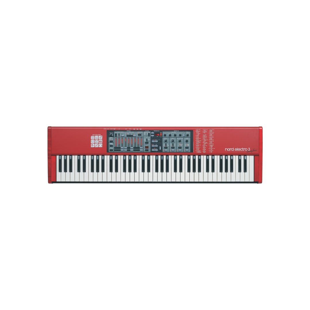 Nord Electro 3-73 | Sweetwater