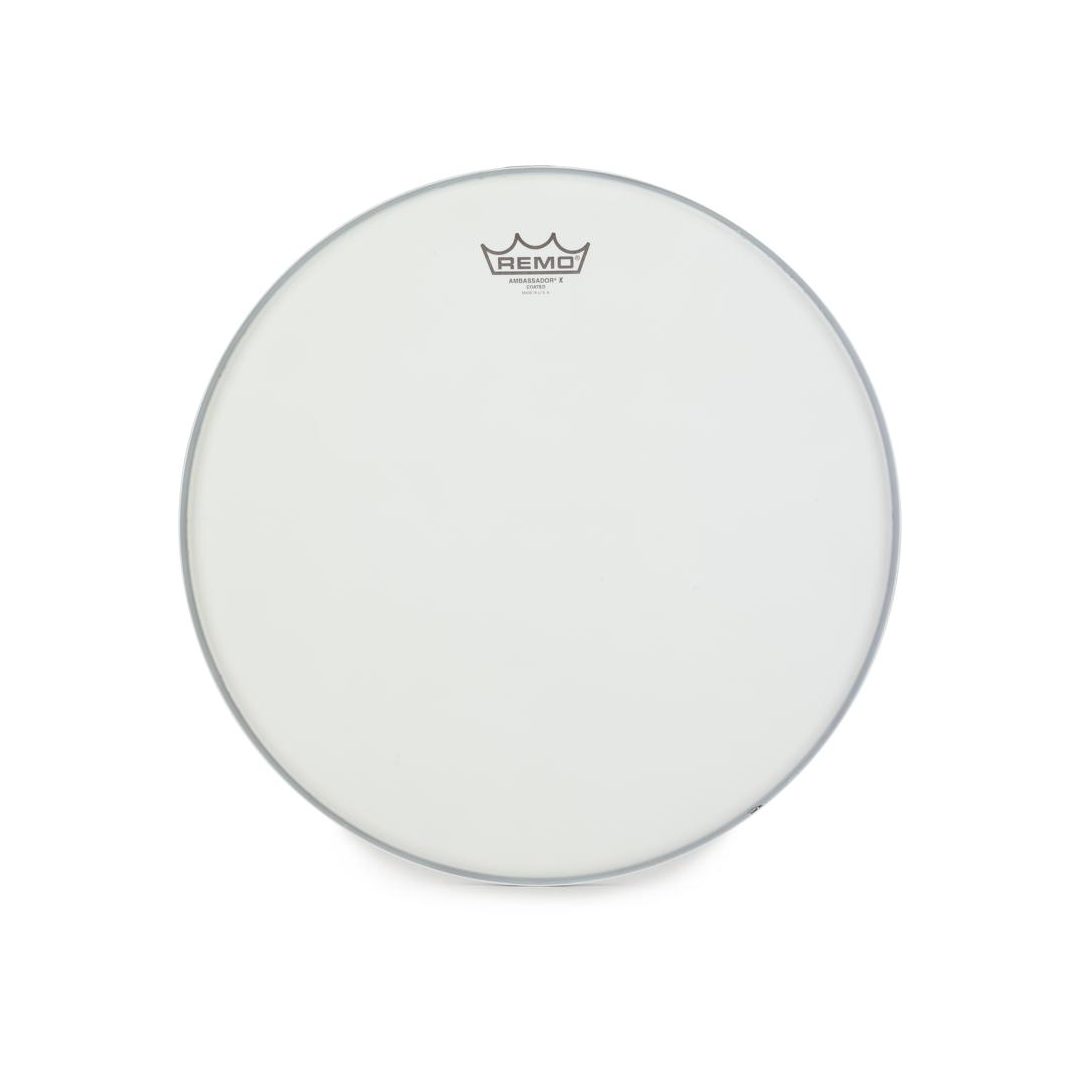 Remo Ambassador X Coated Drumhead - 16 inch | Sweetwater