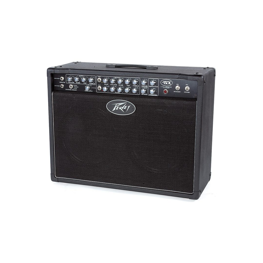 Peavey JSX 212 Combo | Sweetwater