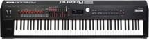 Product Image - This Item - Roland RD-2000 EX 88-key Digital Piano