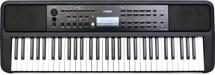 Product Image - This Item - Yamaha PSR-E383 61-key Mid-range Portable Keyboard with PA130 Power Adapter