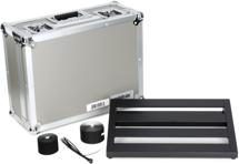 Product Image - This Item - Pedaltrain Classic Jr TC 18x12.5-inch Pedalboard with Tour Case