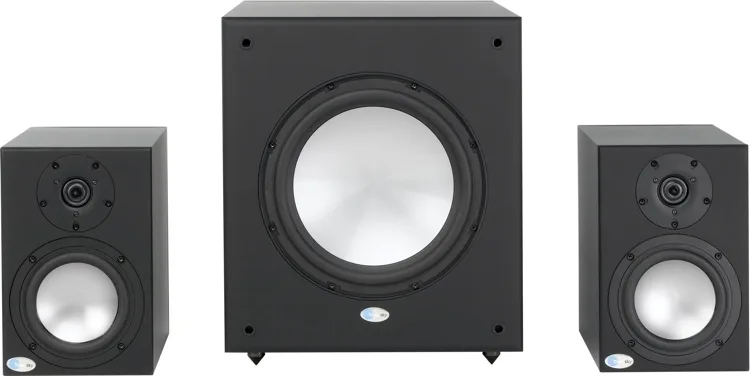 Blue Sky Sky System One 2.1 System