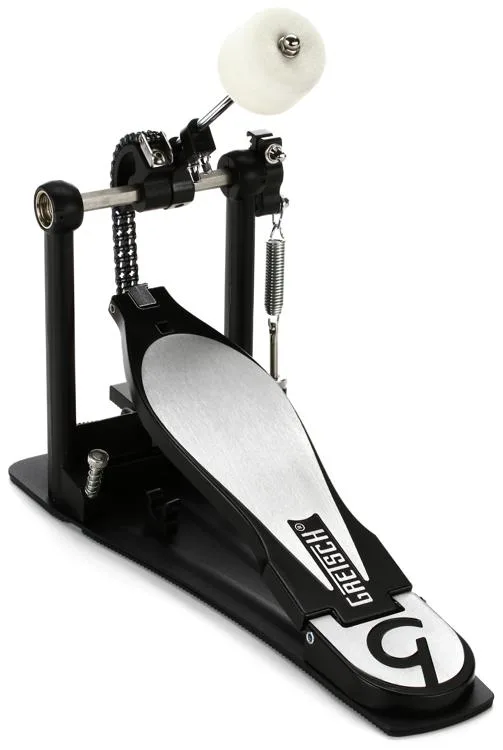 Gretsch Drums G5 Single Bass Drum Pedal Review