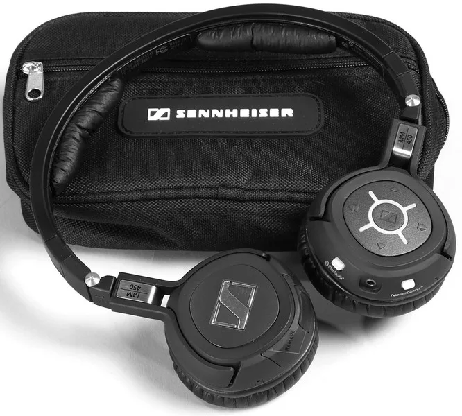 Sennheiser MM 450