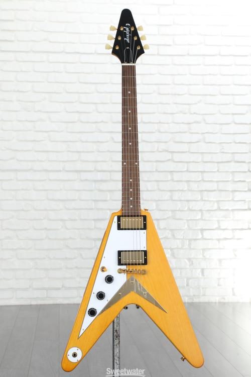 Epiphone by Gibson FLYING V コリーナ | www.paudalazhaar.sch.id