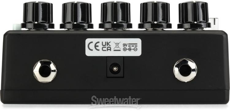 MXR EVH 5150 Overdrive Pedal | Sweetwater