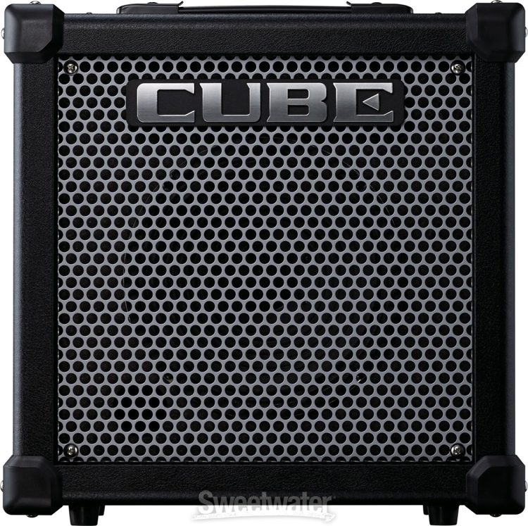 Roland CUBE-20GX 20-watt 1x8