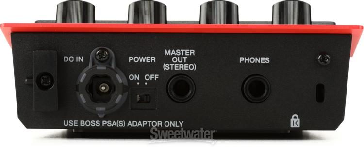 Roland SPD-ONE Sampler - Electronic Percussion Pad | Sweetwater