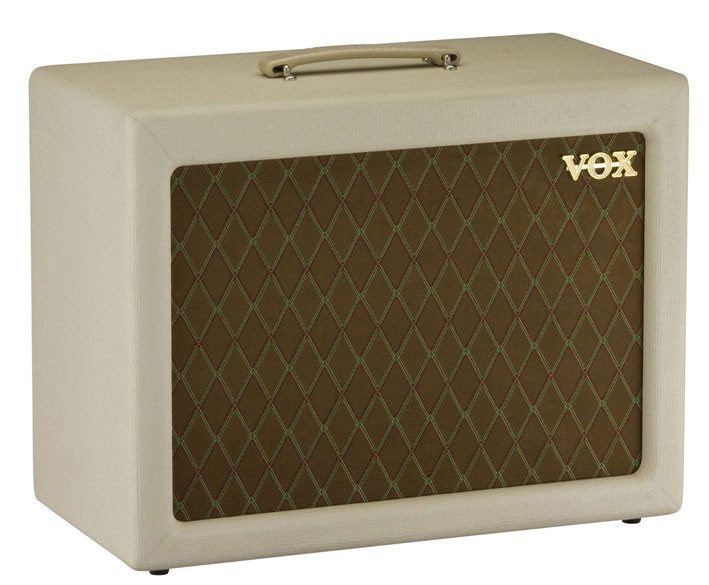 Vox AC4TV store und V112TV Extension Cabinet