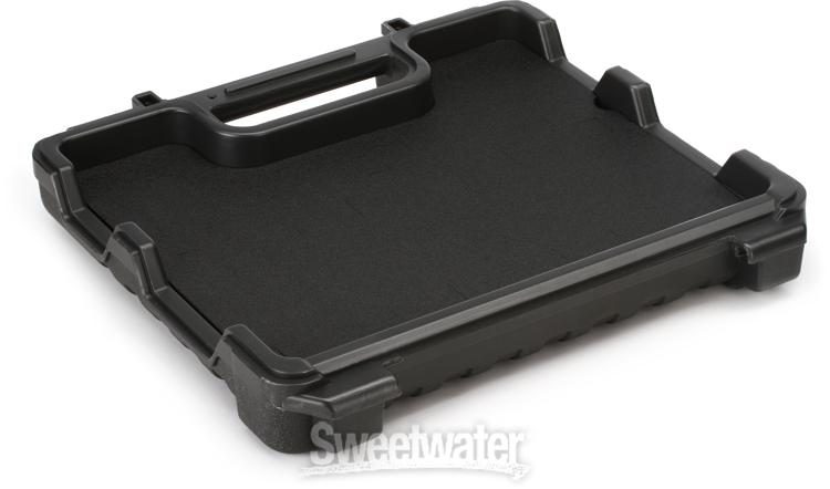 Predictor etikette skøjte Boss BCB-30X Deluxe Pedal Board and Case | Sweetwater