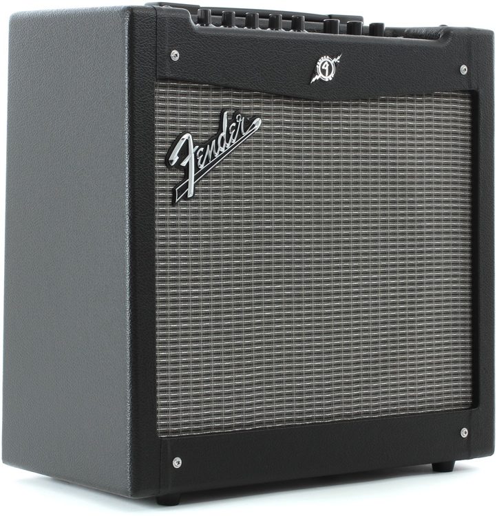 fender mustang iii amp