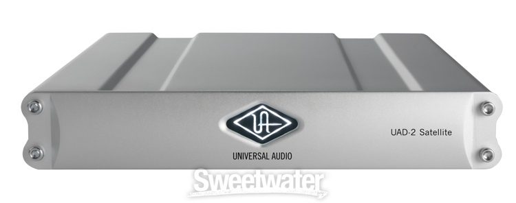 その他 UAD-2 QUAD custom UAD QUAD 2 - UAD 2 DSP Accelerator Card - UAD QUAD Card