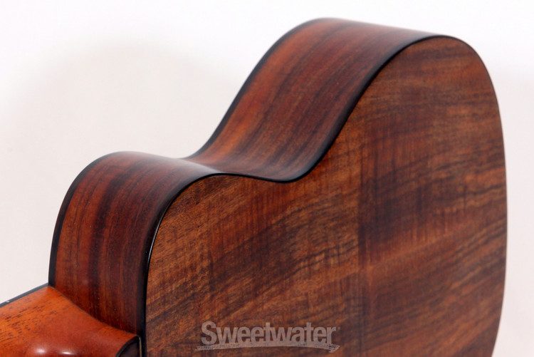 ☆ KALA ウクレレ KA-ASAC-C Kala KA-ASAC-C Solid Acacia Series Concert Ukulele Reviews