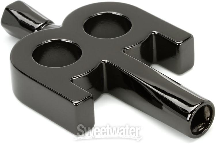 MEINL SB501 [Kinetic Key Black Nickel]