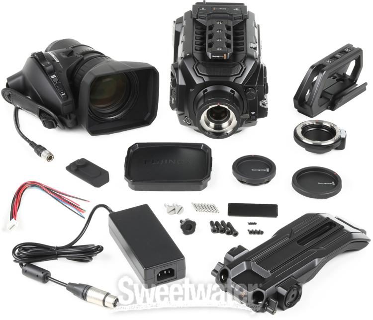 fujinon la16x8brm
