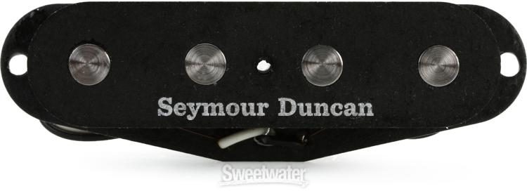 Seymour Duncan SCPB-3 Quarter Pound Neck Precision Bass Single