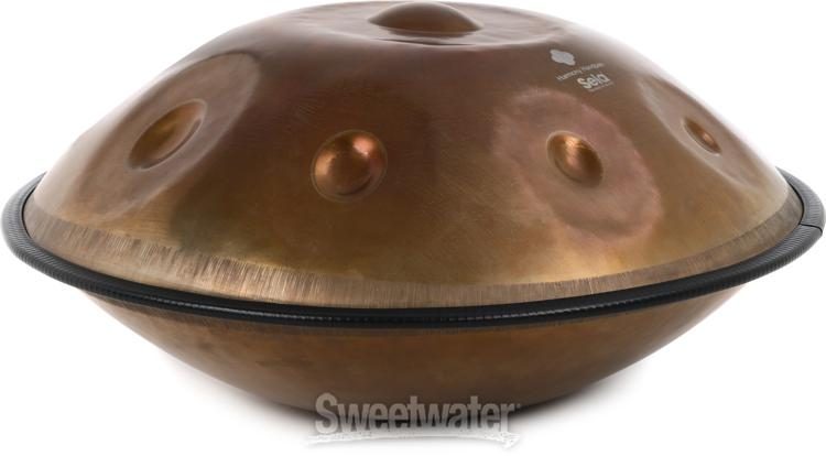 Handpans - Sweetwater