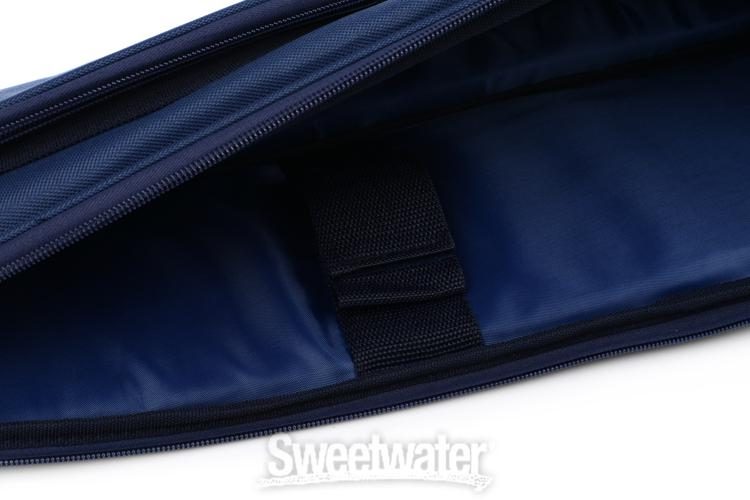 Ibanez PowerPad Designer IGB541 Electric Guitar Gig Bag - Navy Blue