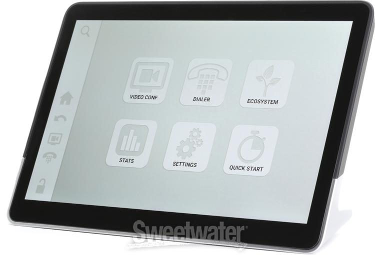 Shure Stem Control Touch Controller