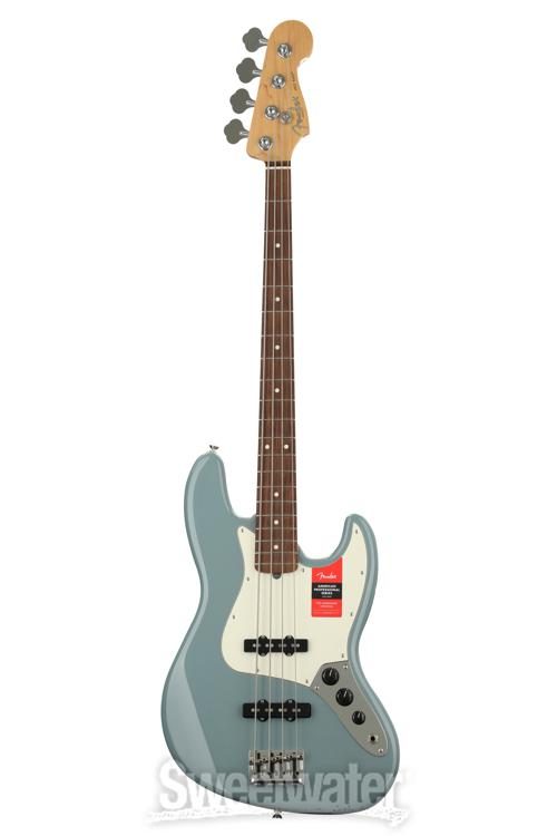 FENDER フェンダー ベースギター Fender American Professional Jazz