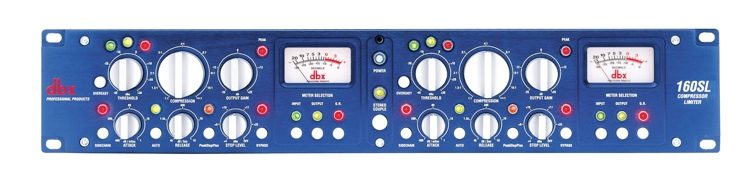 dbx 160SL | Sweetwater