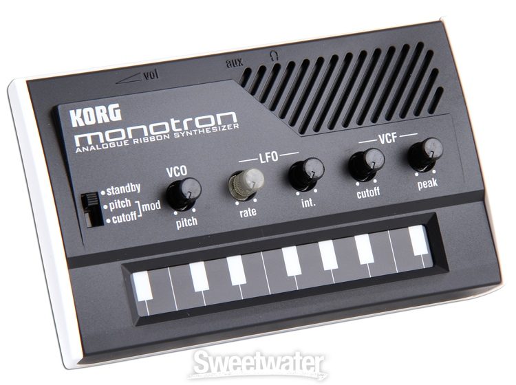 Korg Monotron