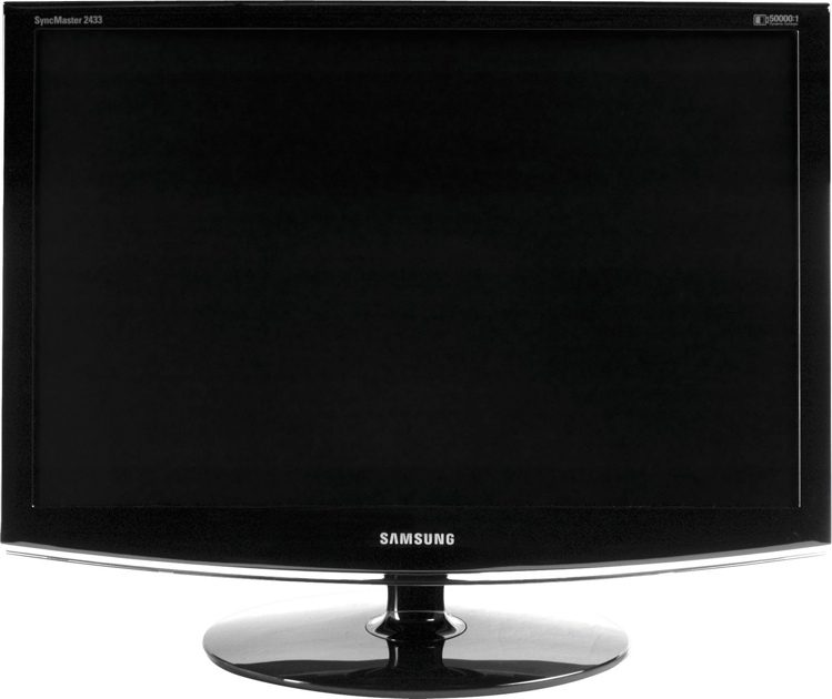 Samsung B2430H | Sweetwater