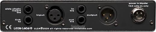 Little Labs LL2A Compressor/Limiter | Sweetwater