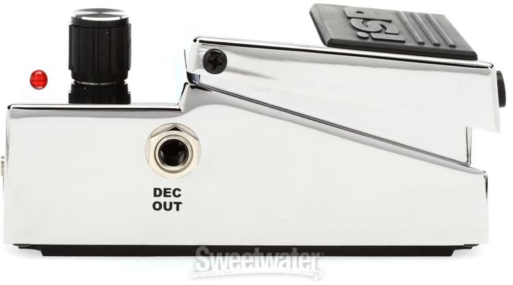 ISP Technologies Decimator II G String Noise Suppressor Pedal | Sweetwater