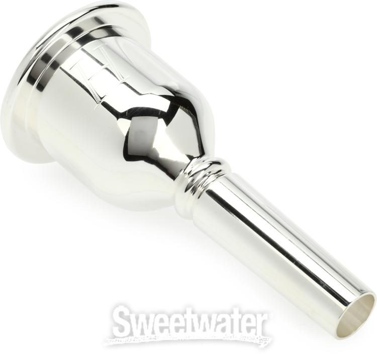 Denis Wick Heritage Series Tuba Mouthpiece - 2.5CC | Sweetwater