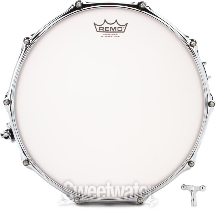 Pearl Music City Custom Master's Maple Reserve Snare Drum - 14 x 