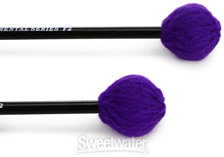 Innovative Percussion FP-2 Fundamental Intermediate Mallet
