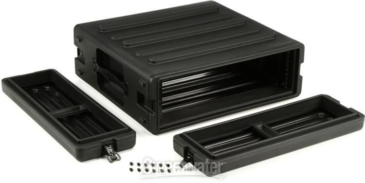 SKB 1SKB-R3U Roto Rack Case | Sweetwater