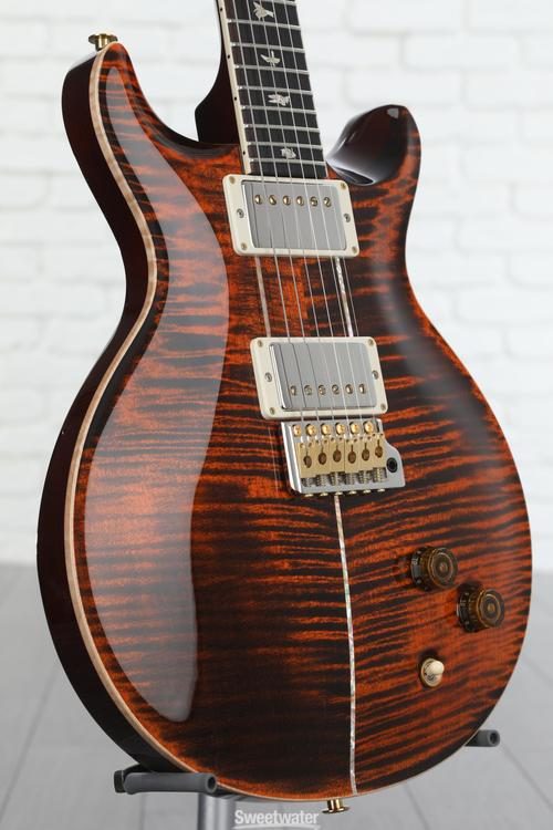 新品未使用 PRS santana se ver.4 24フレット