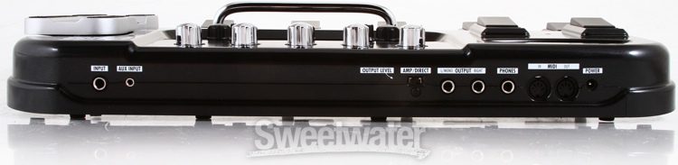 Line 6 Floor POD Plus | Sweetwater