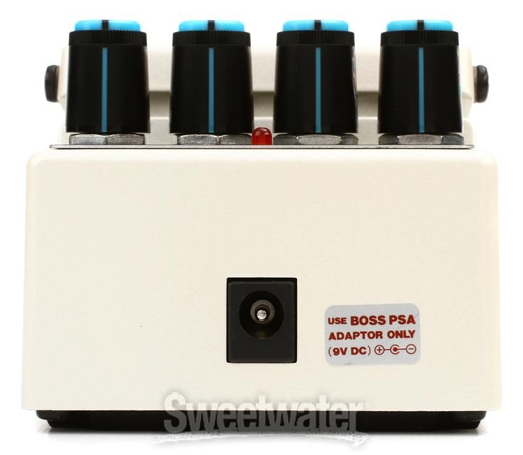 Delay Pedal | Sweetwater