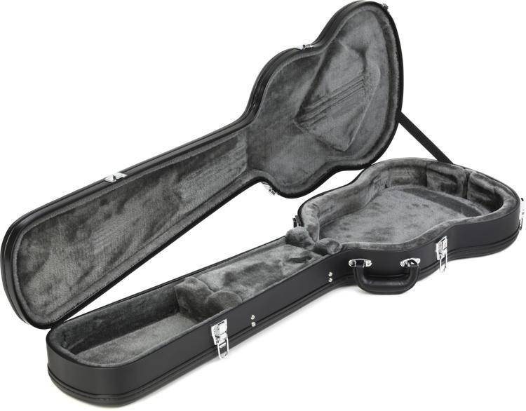 Epiphone 940-EB3CS Hardshell Case for EB3 Bass Reviews | Sweetwater