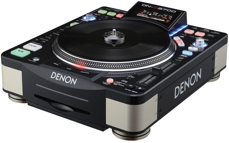 Denon DJ DN-S3700