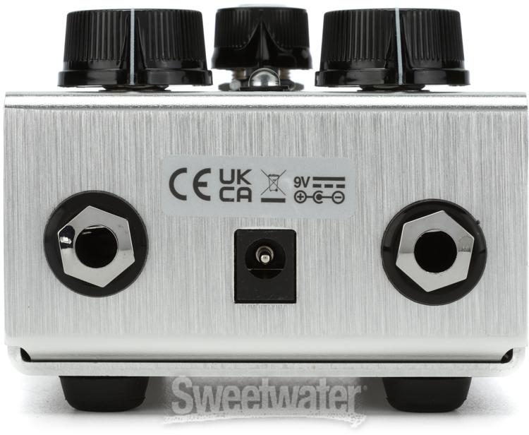 Way Huge Overdrive Pedal | Sweetwater