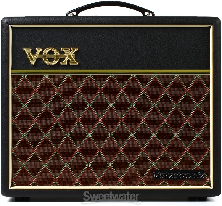 Vox Valvetronix VT20+ - Modeling 30W 1x8