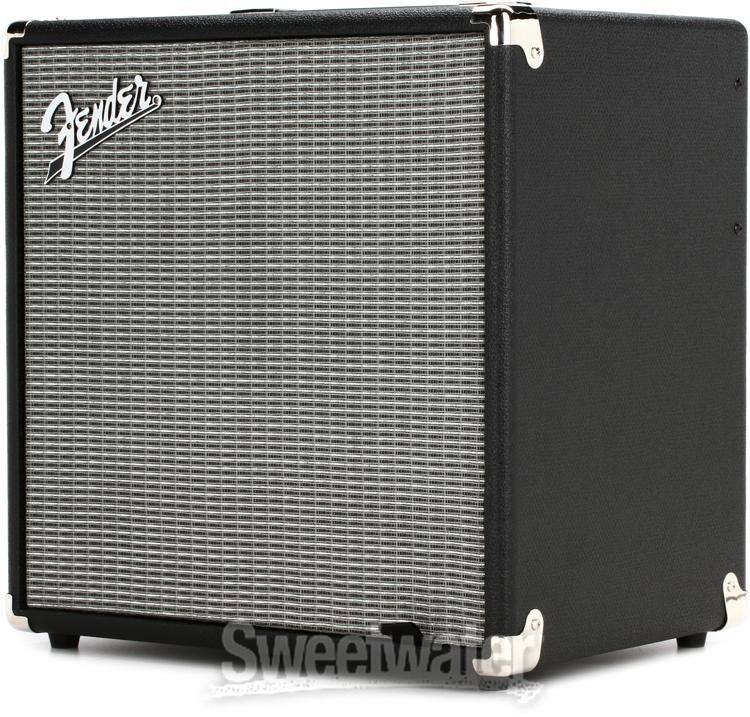 Fender Rumble 40 1x10" 40-watt Bass Combo Amp