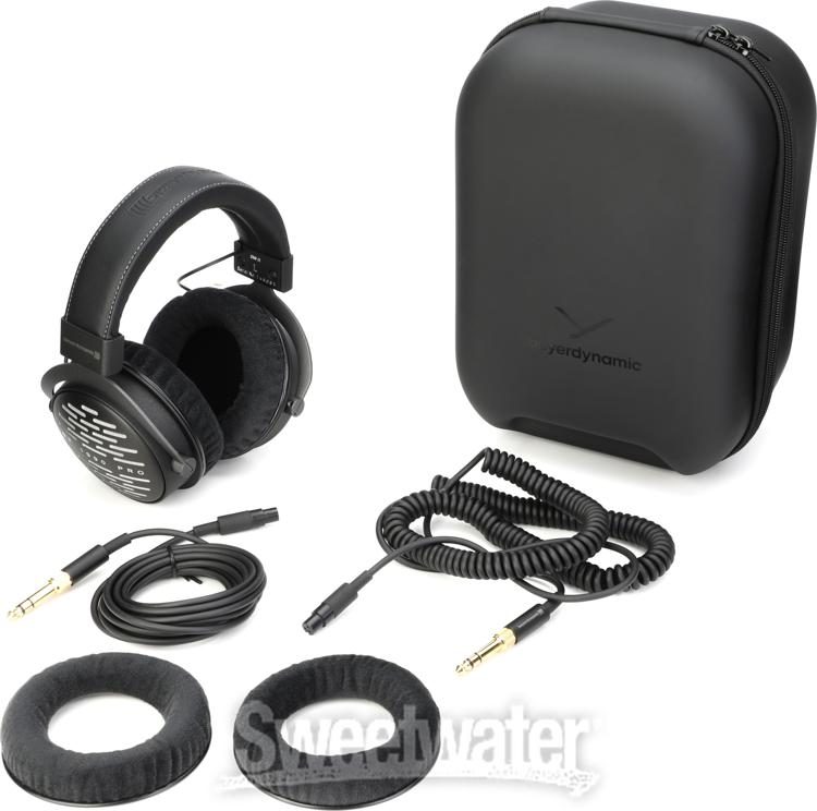 Beyerdynamic dt 1990 discount pro 600 ohm